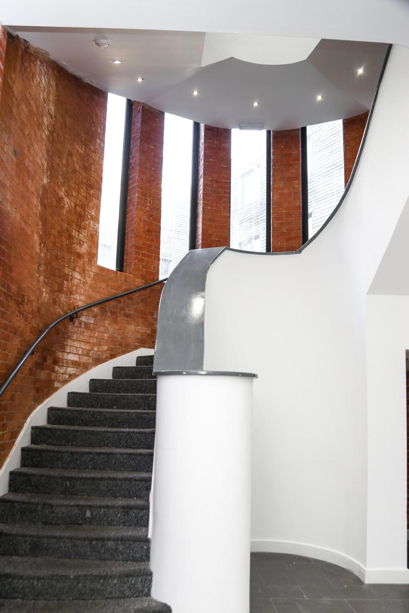 דירות מנצ'סטר Luxurious & Lavish Salford Quays Free Parking מראה חיצוני תמונה