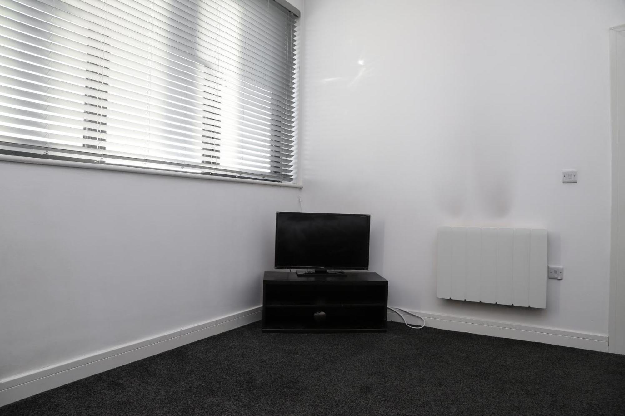 דירות מנצ'סטר Luxurious & Lavish Salford Quays Free Parking מראה חיצוני תמונה